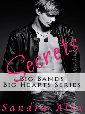 cover image of Secrets